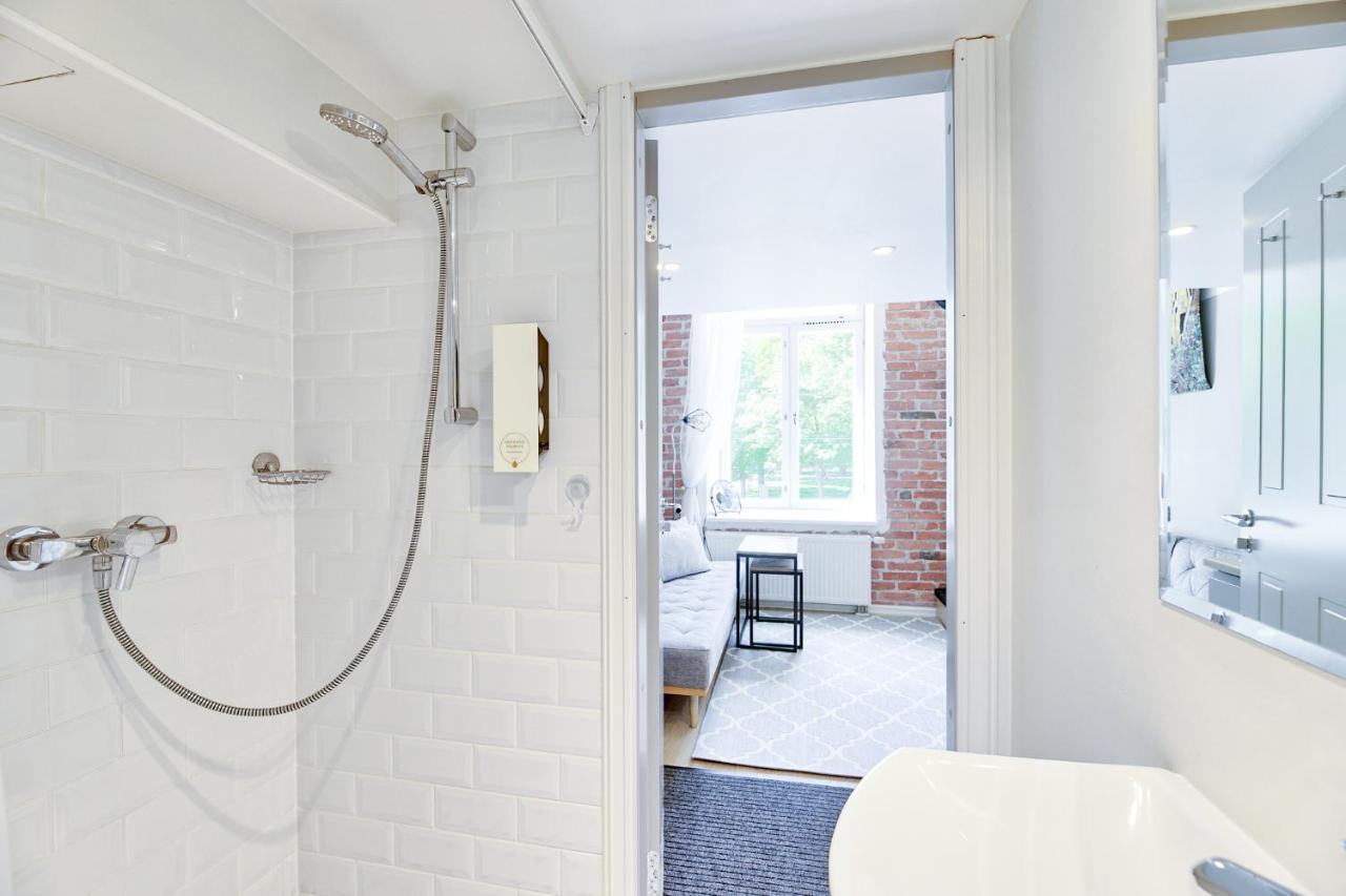 Rotermann City Apartments Tallinn Eksteriør billede
